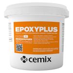 Boquilla Epoxyplus Texrite Negro 1 Galón