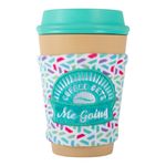 Juguete para Perro Vaso de Café