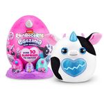 Mini Sorpresas Rainbocorns Eggzania