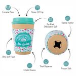 Juguete para Perro Vaso de Café