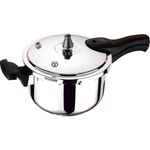 Olla de Presión Acero Inoxidable 9 Lts