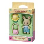 Peluche de Conejo Bebé