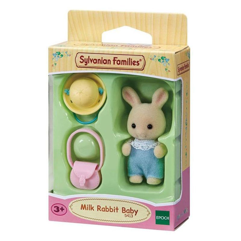 Peluche de Conejo Bebé