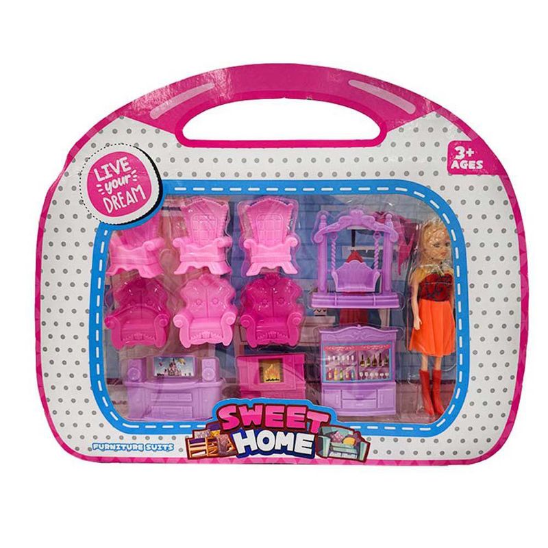 Set de Casa