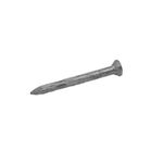 Clavo para Concreto Galvanizado 1 1/4 Plg