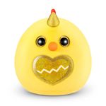 Mini Sorpresas Rainbocorns Eggzania