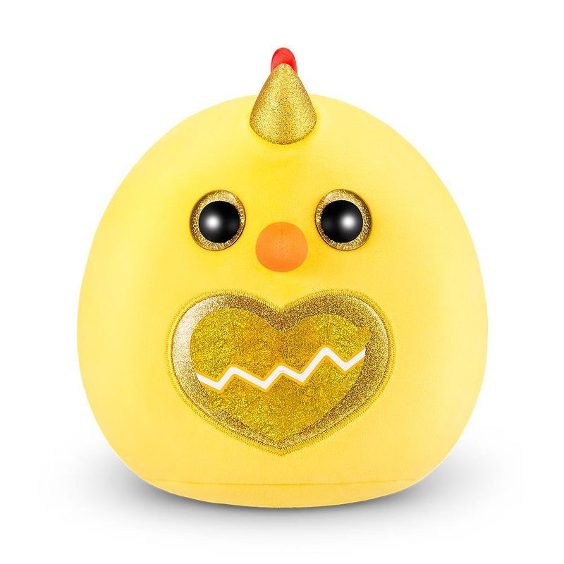 Mini Sorpresas Rainbocorns Eggzania