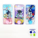 Juego de Agua Espacial