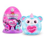 Mini Sorpresas Rainbocorns Eggzania