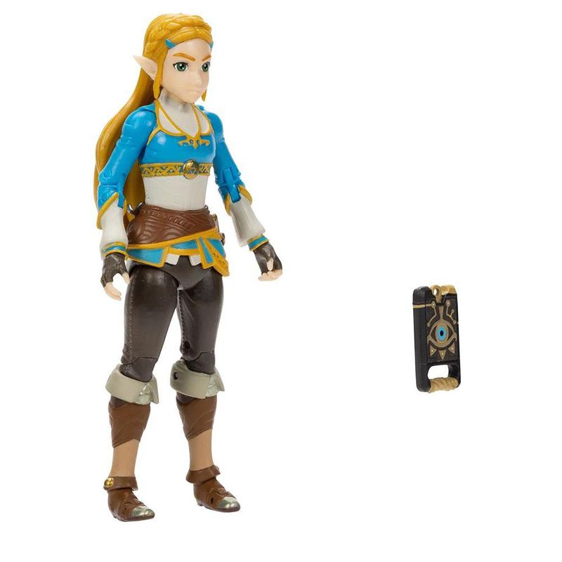Figura-de-Accion-Zelda-con-Sheikah-Slate-4-Plg