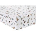 Set de Cuna Por Siempre Amigos 4 Pzas - Sammy And Lou