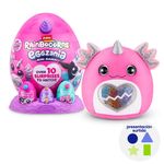 Mini Sorpresas Rainbocorns Eggzania