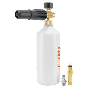 Dispensador con Cañón de Espuma para Hidrolavadora 800 Ml