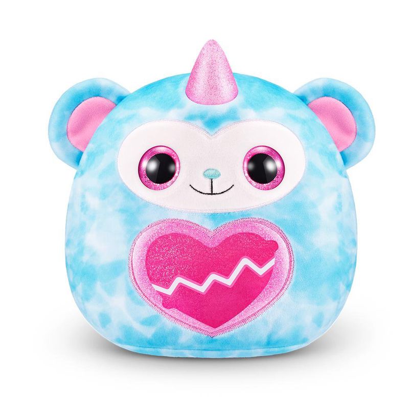 Mini Sorpresas Rainbocorns Eggzania