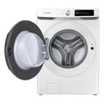Lavadora Carga Frontal WF22C6400AW de 22 Kg - Samsung