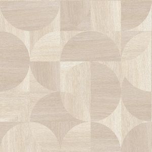 Papel Tapiz Alba Beige