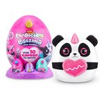 Mini Sorpresas Rainbocorns Eggzania