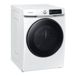 Lavadora Carga Frontal WF22C6400AW de 22 Kg - Samsung