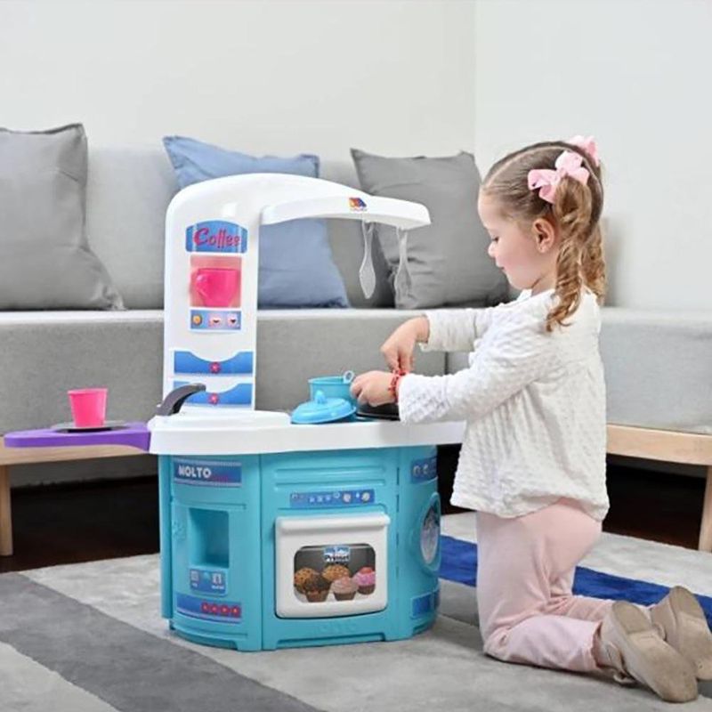 Cocina Infantil Prinsel First Chef