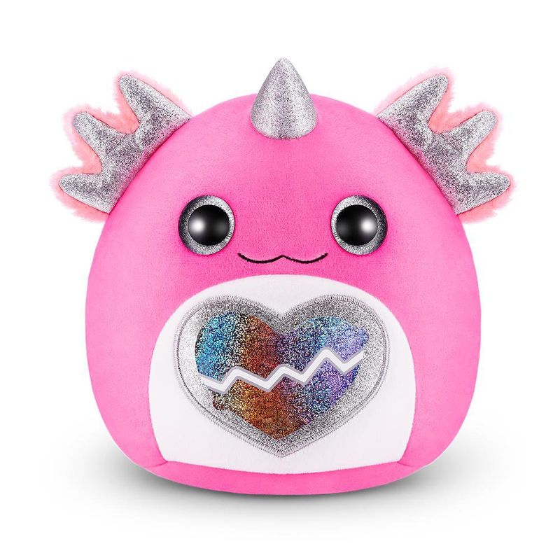 Mini Sorpresas Rainbocorns Eggzania