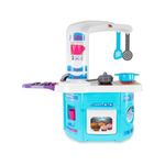 Cocina Infantil Prinsel First Chef