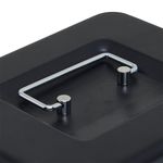 Caja de Dinero Mediana 25x18x9 Cm