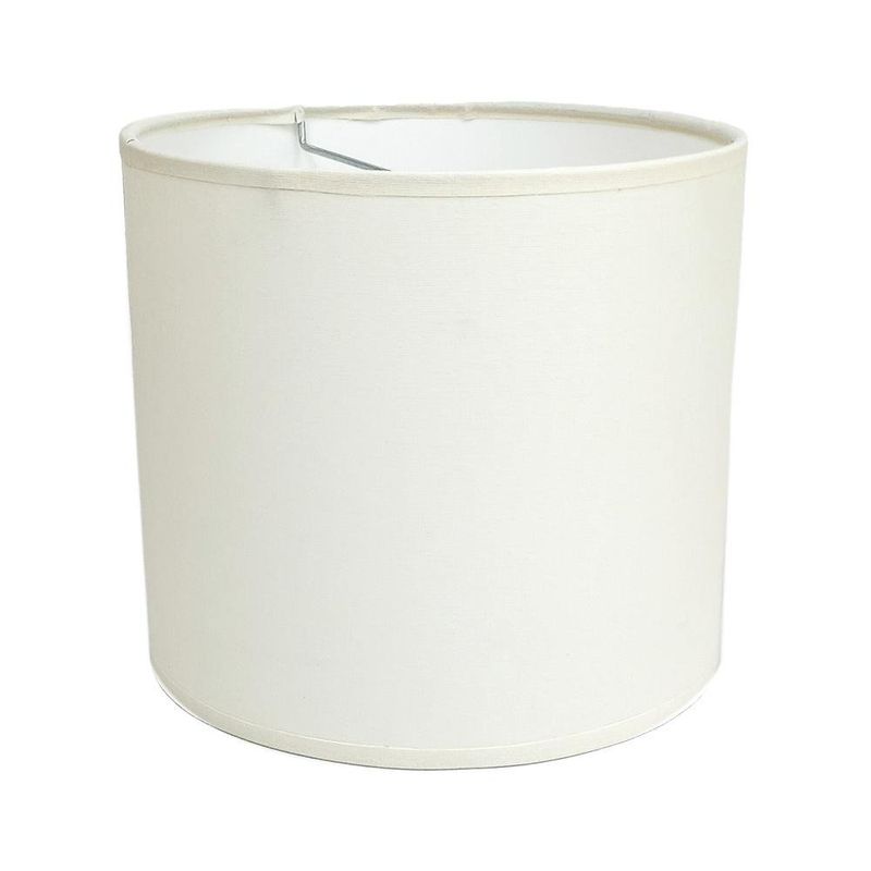 Pantalla Para Lámpara T-15 Beige - Topis