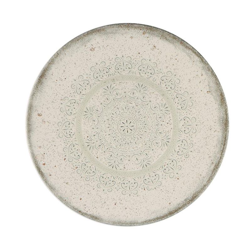 Plato para Ensalada Rubio 8.2 Plg