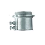 Conector Recto Emt 1/2 Plg