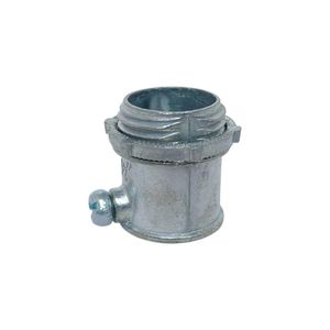 Conector Recto Emt 1/2 Plg