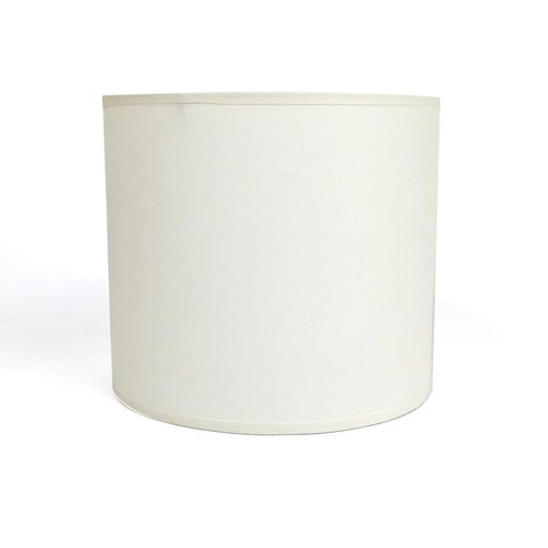 Pantalla Para Lámpara T-15 Beige - Topis