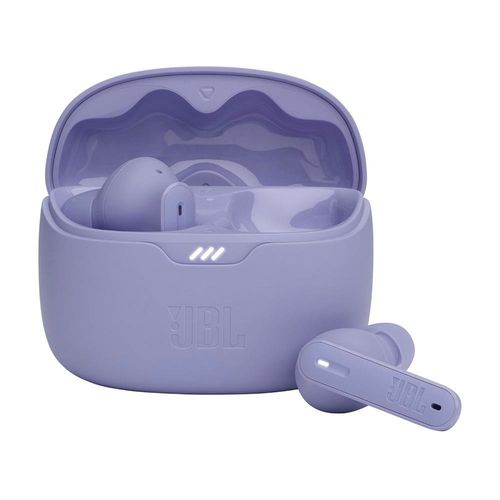 Auriculares con cancelación de ruido Tune Beam Purpura