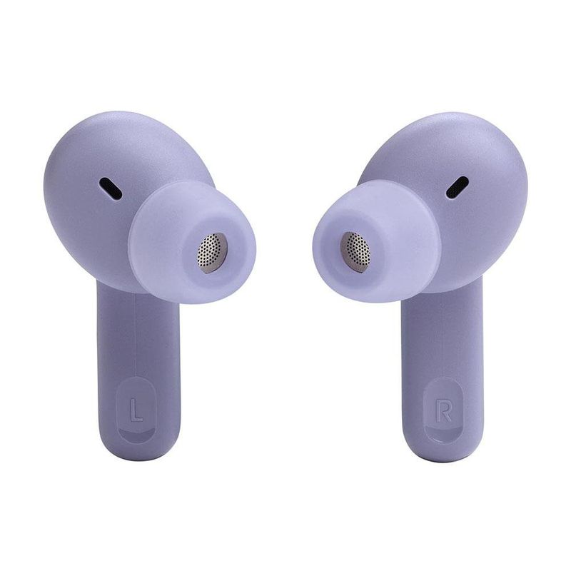 Auriculares-con-cancelacion-de-ruido-Tune-Beam-Purpura
