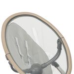 Silla Mecedora Eléctrica Cassia Avena - Maxi Cosi