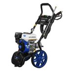 Hidrolavadora a Gasolina Axial 7 HP 3200 PSI