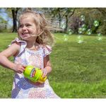 Mini Bubble Fubbles No-Spill 118 Ml Diseños Surtidos