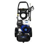 Hidrolavadora a Gasolina Axial 7 HP 3200 PSI