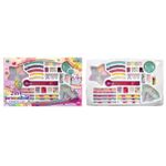 Set de Cuentas 2 en 1 para Pulseras Personalizadas