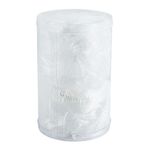 Set de 2 Piezas Mesh Blanco