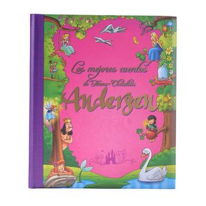 Los mejores cuentos de Andersen - Yoyo Books
