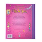 Los mejores cuentos de Andersen - Yoyo Books