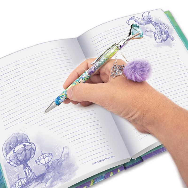 Boligrafo-con-Diamantes-Nebulous-Stars-Estilos-Surtidos