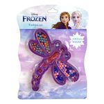 Juego de Cuentas Frozen Forma Libélula