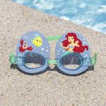 Lentes de Natación Disney Princesas Ariel con Protección UV