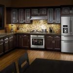 Campana de Cocina 36 Plg Convertible Acero Inoxidable