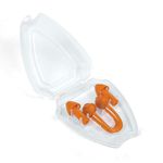 Juego de Pinza Nasal y Tapones para Oídos