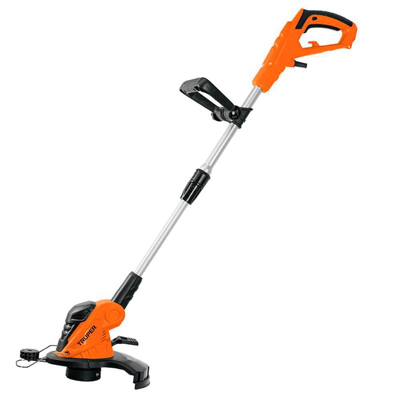 Desbrozadora de Grama Eléctrica de 550 W