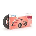 Bicicleta Charlie deportiva Flamingo