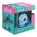 Lampara Recargable Stitch