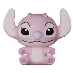 Squishie de Goma Stitch